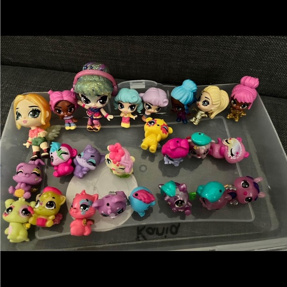 Rarest and cutest hatchimals and pixies - Picture 3 of 4